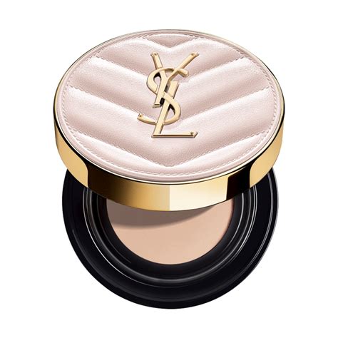 ysl touch éclat cushion